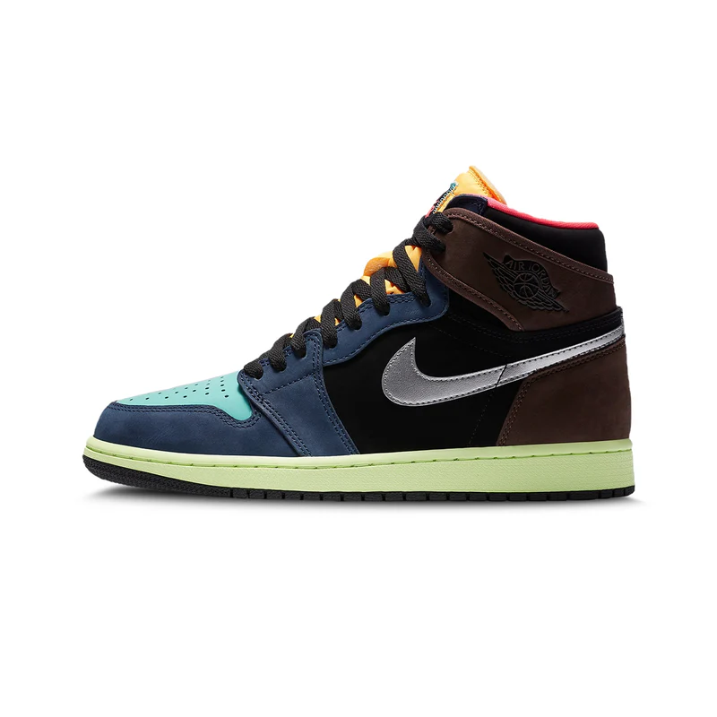 Air Jordan 1 High OG 'Tokyo Bio Hack'